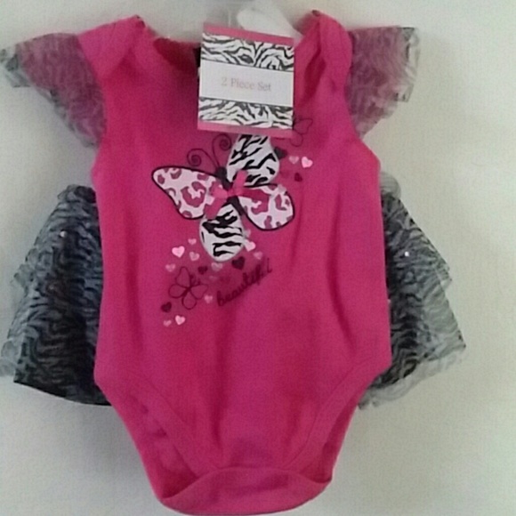 Infants onsie sets - Picture 1 of 3